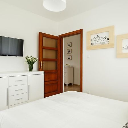 Apartament Krywan Kościelisko Extérieur photo