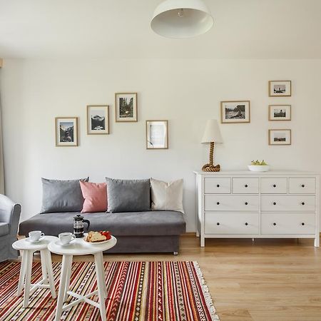 Apartament Krywan Kościelisko Extérieur photo